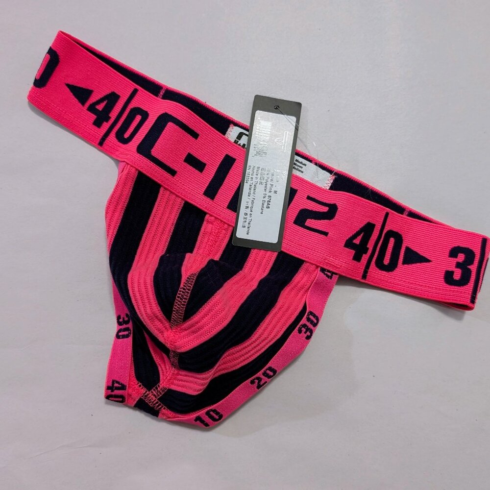 C-IN2 Thong